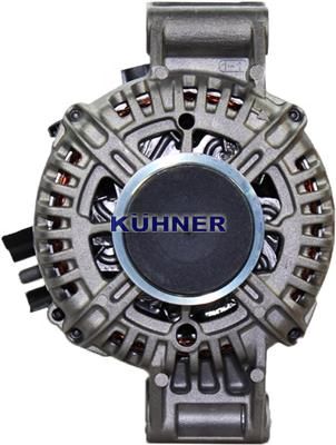 AD KUHNER 554023ri -  Генератор